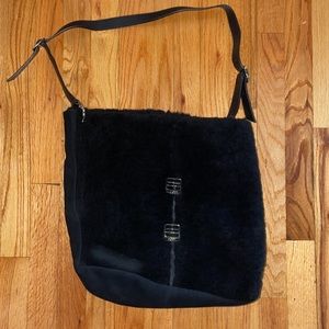 UGG Sherpa Tote Bag